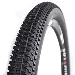 Li&Aimi Mountain Bike Tyres Li&Aimi Cycling tire 26 * 1.95 6 0TPI Unfolded mountain bike tire 8 0pi Tires.