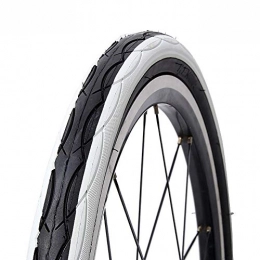 Llsdls Mountain Bike Tyres llsdls Color Bicycle Tire 20 14 Rim 20 * 1.5 14 * 1.75 Ultralight 290g BMX Folding Pocket Bike Mountain Bike Tires Kid's 20 Pneu (Color : White)