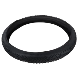 LOVIVER Mountain Bike Tyres LOVIVER Bicycle Outer Tyre Tractive Force ADAPT Various Road Conditions Replaceable A Drag Mountain Bike Tire for Bicycle sport, 26inch to 2.125inch