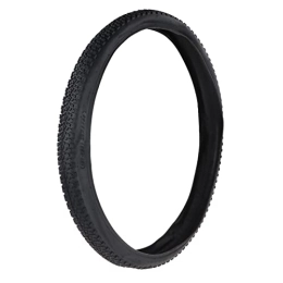 LOVIVER Spares LOVIVER Bicycle Outer Tyre Tractive Force ADAPT Various Road Conditions Replaceable A Drag Mountain Bike Tire for Bicycle sport, 29inch to 2.125inch