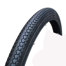 LSXLSD Spares LSXLSD Mountain Bike Tires Cycling Parts 22 * 1-3 / 8 24 * 1 24 * 1-3 / 8 26 * 1-3 / 8 27 * 1-3 / 8 Bicicleta Bicycle Tire (Color : 27X1 3 8)
