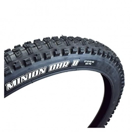 LCHY Spares LWCYBH 1 Pack Bicycle Tire 26 * 2.35 / 27 * 2.4 / 27 * 2.5 Mountain Bike Tire Bicycle Parts (Color : 1PC 27.5x2.4 DHR)