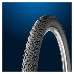 LCHY Spares LWCYBH 1 Pack Of Bicycle Tires 26 * 2.0 Mountain Bike Tires 26 Ultra-light 590 Grams Tires With Good Grip And Non-slip Off-road (Color : 1pc 26x2.0)