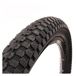 LCHY Spares LWCYBH 1 Piece Of 406 Size Bicycle Tire Mountain MTB Bicycle 20x1.95 / 20x2.125 / 20x2.35 Cross-country Mountain Bike Parts (Color : 1pc k905 20x2.125)