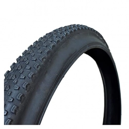 LCHY Spares LWCYBH 1 Piece Of Mountain Bike Tire 26 * 2.2 29 * 2.2 Bicycle Tire Ultra Light Mountain Bike Steel Wire Tire Bicycle Tire Bicycle Parts (Color : 1pc 26x2.2 no fold, Features : Wire)