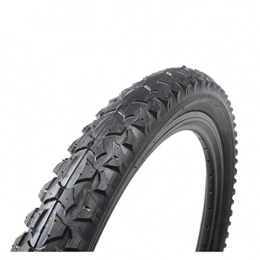 LCHY Spares LWCYBH 18 * 2.125 20 * 2.125 Bicycle Tire Mountain Bike Tire 355 / 406 Folding Bicycle Tire Bicycle Accessories (Color : 18 * 2.125 1piece)