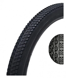 LCHY Mountain Bike Tyres LWCYBH 26 * 1.95 Mountain Bike Unfolded Tire 60TPI 85PSI Mountain Bike Tire K1047 Low Resistance Tire 2PC Bicycle Parts (Color : 26-1.95-1PC)