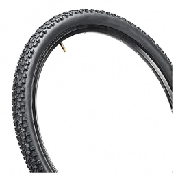LCHY Spares LWCYBH 26 Inch Bicycle Tire Ultra Light Mountain Bike Tire 26 * 2.1 Non-foldable Tire Bicycle Accessories (Color : 1pc)
