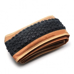 LCHY Spares LWCYBH 27.5 Inch Bicycle Tire Mountain Bike Tubeless Bicycle Tire 27.5 * 2.1 Folding Tire Ultra Light 550g (Color : 27.5x2.1)