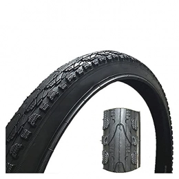 LCHY Spares LWCYBH Bicycle Tire 26 Inch 1.95 Mountain Road Bike Tire Bicycle 26 Inch 1.95 Wide Bicycle Tire K849 / k935 / k1008 (Color : 26x1.95 k935)