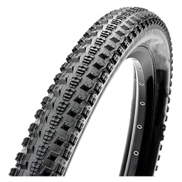 LCHY Spares LWCYBH Bicycle Tire 26X1.95 / 26 * 2.1 / 26X 2.25 Mountain Bike Tire Puncture Resistant Tire 26 Bicycle Tire (Color : 26X2.1)