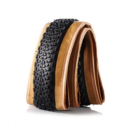 LCHY Spares LWCYBH Bicycle Tire 29x2.125 Bicycle Folding Tire Puncture-proof Tire Bead 29 Inch Mountain Bike Tire 689g (Color : 29x2.125 1pcs)