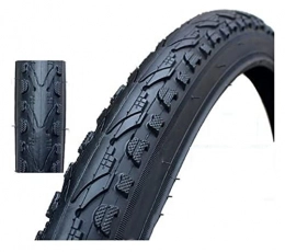 LCHY Spares LWCYBH Bicycle Tire K935 Tire Steel Wire Tire 16 18 20 24 26 Inch 1.5 1.75 1.95 Mountain Bike Tire Accessories (Color : 20X1.95 1PCS)
