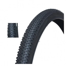 LCHY Spares LWCYBH Bicycle Tire Pattern 24 26 Inch 24 * 1.95 / 26 * 1.95 Road Mountain Bike Tire (Color : K1177 24X1.95)