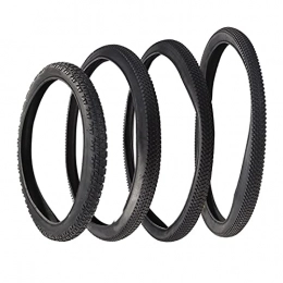 LCHY Spares LWCYBH Bicycle Tire Puncture Resistant 20 / 26 / 27.5 / 29X1.95 / 2.125 Inch Bicycle Tire Mountain Bike Tire (Wheel Size : 29X1.95)