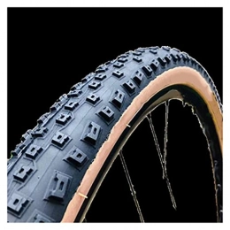 LCHY Spares LWCYBH Bicycle Tires 27.5 * 2.1 29 * 2.1 Ultra Light Mountain Bike Tires Suitable For Racing 60TPI Ultra Light Bicycle Tubeless Tires (Color : 27.5X2.1)