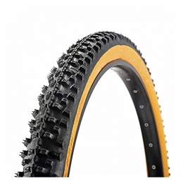 LCHY Spares LWCYBH Bicycle Tires 27.5x2.25 29x2.25 XC MTB Mountain Bike Tires 67TPI 27.5er 29er Ultra Light Steel Wire Tires (Color : SMARTSAM 27.5x2.25)