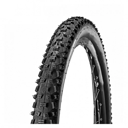 LCHY Spares LWCYBH Bicycle Tires 27.5x2.35 XC MTB Mountain Bike Tires Ultra-light 780g Large Tread And Good Grip 27.5er Tires (Color : 27.5X2.35)