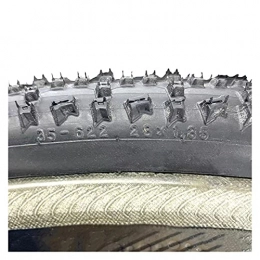 LCHY Spares LWCYBH Bicycle Tires Off-road Road Bike Tires 700x35c Tires Mountain Bike Tires (Color : 35x622(700x35c))
