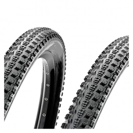 LCHY Spares LWCYBH Bicycle Tires Tubeless Tires Foldable Tires Mountain Bike Tires 29 * 2.1 Bicycle Accessories (Color : 2pc 29x2.1 EXO TR, Features : Foldable)