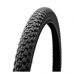 LCHY Mountain Bike Tyres LWCYBH Folding Bicycle Tires 20x2.125 54-406 BMX MTB Mountain Bike Tires Ultra Light 690g Riding Tires 20er 40-65 PSI (Color : K905 20x2.125)