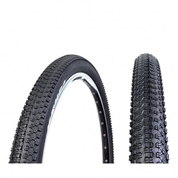 LCHY Spares LWCYBH K1047 Mountain Bike Tire 26 / 27.5 / 29 Er X 1.95 / 2.1 Off-road Bike Tire Bicycle Parts (Color : 27.5x1.95)