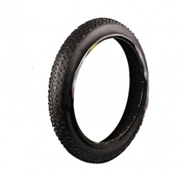 LCHY Spares LWCYBH K1151 Bicycle Tire Mountain Bike Tire 20 * 4.0 / 26x4.0 Y Inch Tire Bicycle Parts (Color : 26x4.0)