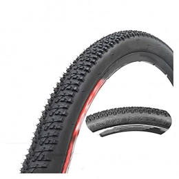 LCHY Spares LWCYBH K1153 Tire Mountain Bike Tire Road Bike Tire 24 26 27.5 29 * 1.95 / 2.1 Tire Bicycle Tire (Color : 26X2.1, Features : Wire)