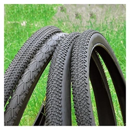 LCHY Spares LWCYBH Mountain Bike Bicycle Tire 26 * 1.95 Steel Wire Tire Bicycle Tire 26 Inch Tire (Color : K1177 wire, Wheel Size : 26)