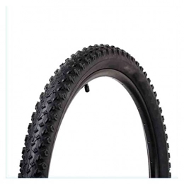 LCHY Spares LWCYBH Mountain Bike Bicycle Tire 27 / 29 * 2.1 Super Light Tire Bicycle Accessory Parts (Color : 29x2.1)