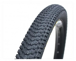 LCHY Spares LWCYBH Mountain Bike Tire 26 * 2.1 27.5 * 1.95 / 2.1 29 * 2.1 26 * 1.95 60TPI Bicycle Tire Mountain Bike Tire 29 Mountain Bike Tire (Color : 26x2.1)