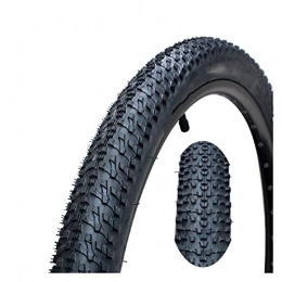 LCHY Spares LWCYBH Mountain Bike Tire K1153 Steel Tire 24 26 Inch 24 * 1.9526 * 1.952.1 Road Bicycle Tire Bicycle Tire (Color : K1153 26x1.95)