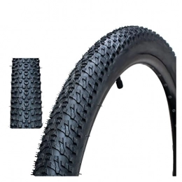 LCHY Spares LWCYBH Mountain Bike Tire Road Bike Tire Accessories K1153 Steel Wire Tire 24 27.5 Inch Bicycle Tire Bicycle Accessories (Color : 27.5X2.1 K1153)