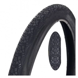 LCHY Spares LWCYBH Mountain Bike Tires 20 Inch 20 * 1.85 Mountain Bike Tires 20 * 2.0 Bicycle Accessories Bicycle Tires (Color : C1635 20X1.5)