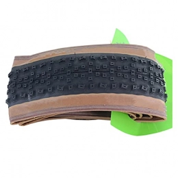LCHY Spares LWCYBH MTB 29x2.1 Inch Tire Bicycle Tire Ultra Light 600g 60TPI Tubeless Tire Mountain Bike Tire Side Folding Tire (Color : 27.5x2.1 1Pcs)