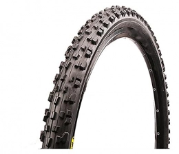 LCHY Spares LWCYBH Tire Bike 26 X 2.35 / 1.95 / 2.1 Mountain Bike Tire Off-Road Bike Tire (Color : 26X1.95)