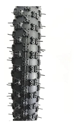 Lxrzls Mountain Bike Tyres LXRZLS 20x13 / 8 37-451 Bicycle Tire 20 Inch 20 Inch 20x1 1 / 8 28-451 BMX Bicycle Tire Children MTB Mountain Bike Tire (Color : 20x1 3 / 8 37-451) (Color : 20x1 3 / 8 37-451)