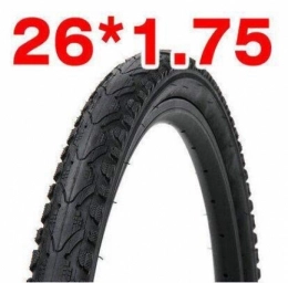 Lxrzls Mountain Bike Tyres LXRZLS 26 * 1.95 / 1.75 Mountain Bikes Tyre Quality Goods Bicycle Tires (Color : White)