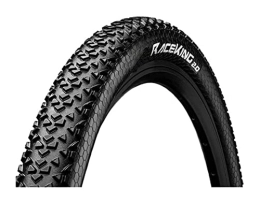Lxrzls Mountain Bike Tyres LXRZLS 26 27.5 29 2.0 2.2 MTB Tire Race King Bicycle Tire Anti Puncture 180TPI Folding Tire Tyre Mountain Bike (Color : 27.5x2.2 wihte)