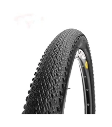 Lxrzls Mountain Bike Tyres LXRZLS Bicycle Tire 26 26 1.95 27.5 27.5 1.95 Racing Mountain Bike Tire Pneu Bicicleta 26 Mountain Bike Ultra Light 550g Bicycle Tire (Color : 26x1.95) (Color : 26x1.95)