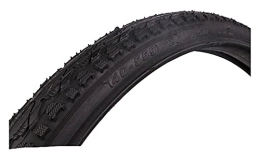 Lxrzls Spares LXRZLS Bicycle Tire 27.5 Tire Mountain Bike 261.50 261.25 261.75 271.5 271.75 MTB Tire (Color : 26150)
