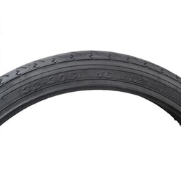 Lxrzls Mountain Bike Tyres LXRZLS Bicycle Tire Mountain Road Bike Tires Tyre Size 14 / 16 * 1.2 (Color : 16x1.2)