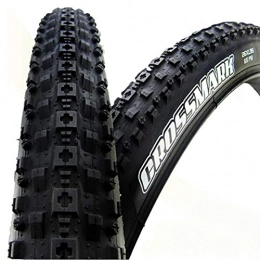 Lxrzls Spares LXRZLS Folding Tyre Bicycle Tires 26 2.1 27.5 * 1.95 Bike Tires Ultralight Folding Tyre 29 * 2.1 Mountain Bike Tire (Color : 26x1.95 fold)