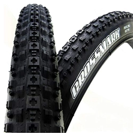 Lxrzls Spares LXRZLS Folding Tyre Bicycle Tires 26 2.1 27.5 * 1.95 Bike Tires Ultralight Folding Tyre 29 * 2.1 Mountain Bike Tire (Color : 26x2.1 fold)