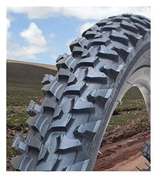 Lxrzls Spares LXRZLS K849 Cross Country Mountain Bike Tire Mountain Bike Tire 261.95 / 2.1 241.95 Bicycle Tire Bicycle Parts (Color : 26x1.95 Black) (Color : 26x1.95 Black)