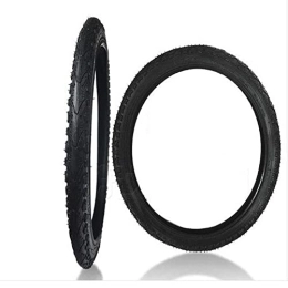 Lxrzls Mountain Bike Tyres LXRZLS K935 Bicycle Tire Mountain MTB Road Bike tires tyre 18 20x1.75 / 1.95 1.5 / 1.95 24 / 26 * 1.75 pneu (Color : 24x1.75)