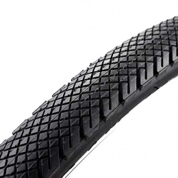 LYQQQQ Spares LYQQQQ Bicycle Tire MTB Tires 26 * 1.75 27.5 * 1.75 Country Rock Mountain Bike Tires Ultralight Cycling Slicks Tyres Bike Parts (Color : 1pc 27.5x1.75)