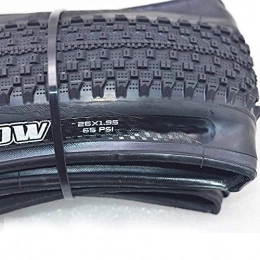 LYTBJ Spares LYTBJ Bicycle Tires 26 * 1.95 27.5 2.1 Foldable Mountain Bicycle Tyre Bike Tires