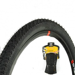 LYzpf Mountain Bike Tyres LYzpf Bike Tyres Mountain Bicycle Tires 26 / 29 inch * 2.0 Tire Accessories Parts Sport Fast Rolling Tyre Strong Grip, 29 * 2.0