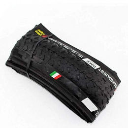 LYzpf Mountain Bike Tyres LYzpf Bike Tyres Mountain Bicycle Tires 26 inch x1.95 Tire Folding Accessories Parts Lightweight Sport Fast Rolling Tyre Strong Grip